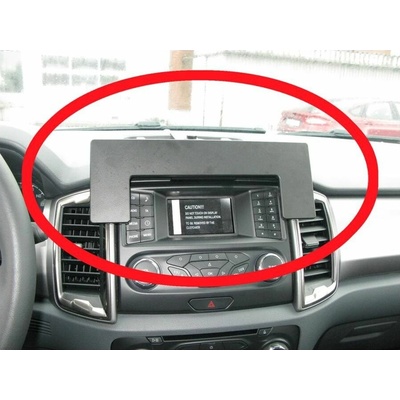 Brodit ProClip montážna konzola ostatné pre Ford Ranger 19-22, 213543