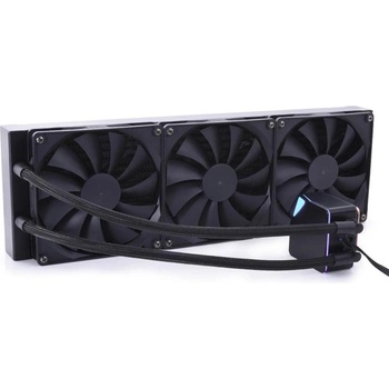 Alphacool Core Ocean T38 AIO 420mm ARGB (13054/1022343)