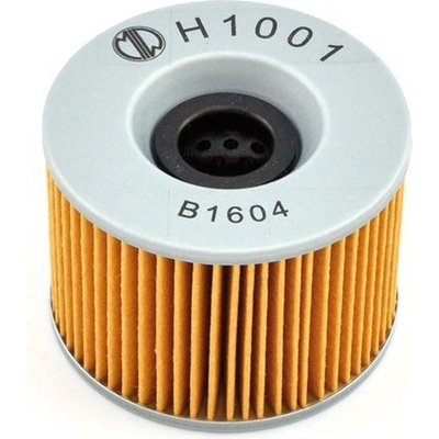 MIW Olejový filter H1001