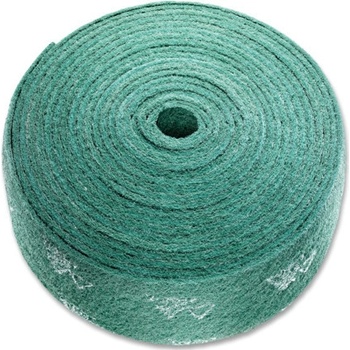 SIA Brúsne rúnko SIAVLIES, 100 mm x 10 m, zelená, course