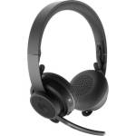 Logitech Zone Wireless Plus (981-000806) Слушалки