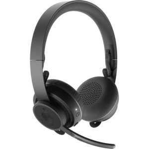 Logitech Zone Wireless Plus (981-000806) Слушалки