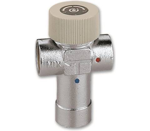 Caleffi 3/4