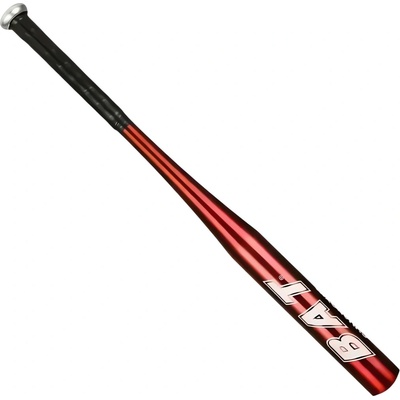 RealG RC-K-1850 Baseballová pálka hliníková 25 palců červená – Hledejceny.cz
