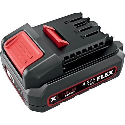 Flex AP 12/2,5 Li-Ion