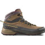 La Sportiva Мъжки апроуч обувки La Sportiva TX4 Evo Mid GTX Approach shoes - Mocha / Savana - размер 44, 5 (EU) (042-0412-0326)