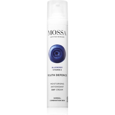 MOSSA Youth Defence дневен крем 50ml