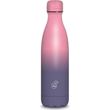 Ars Una Двойностранен метален чучур ARS UNA 500 ml Gradient 5155 55811552 (55811552)