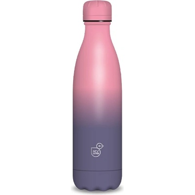 Ars Una Двойностранен метален чучур ARS UNA 500 ml Gradient 5155 55811552 (55811552)