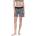 Fundango Бански гащета Fundango Lamia swimming shorts - Black (Jet Black)