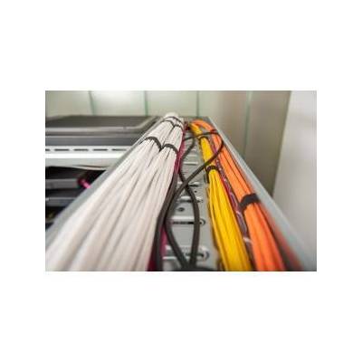 Professional bulk cable - 305 m - white, RAL 9003