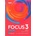 Focus Second Edition 3 Student's Book + CD