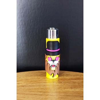 Clipper Lev