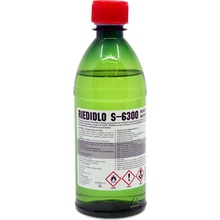 Elastik Riedidlo S 6300 390g