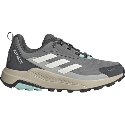 adidas Terrex Дамски мултиспорт обувки adidas Terrex Women's Anylander Rain. Rdy Multisport shoes - Grey Three / Off White / Grey Two - размер 40 2/3 (EU) (122-1431-0118)