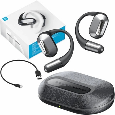 SoundPeats HearFit wireless headphones