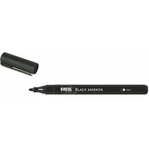 Kreul 18172 Химикал маркер Black Medium (18172)