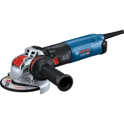 Bosch GWX 17-125 PSB X-Lock 0.601.7D3.700