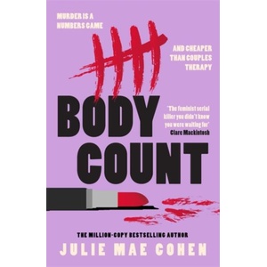 Body Count | Julie Mae Cohen (ISBN: 9781804189368)