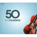 V/A - 50 BEST CLASSICS CD