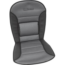 Autopotah Carpoint Podložka na sedadlo Comfort - černá / šedá