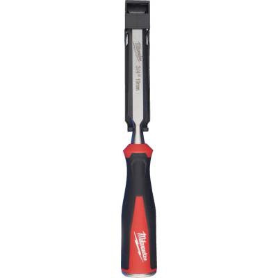 MILWAUKEE 4932479894 dláto ploché 19mm, celokovové jádro, kovová koncovka 4932479894