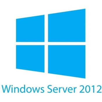 Microsoft Windows Server 2012 759562-B21