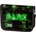 St. Majewski St. Right Green Game ученически несесер с 1 цип