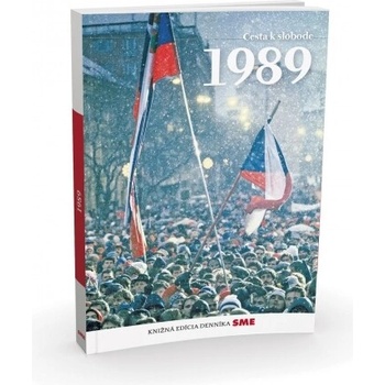 1989 - Cesta k slobode
