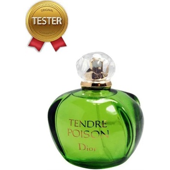 Dior Tendre Poison EDT 100 ml Tester
