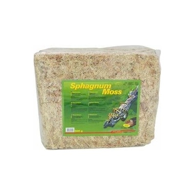 Lucky Reptile Sphagnum Moss 500 g, 25 l FP-65802
