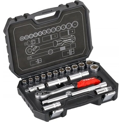 Festa 17230 Gola sada CrV 20ks 1/2"
