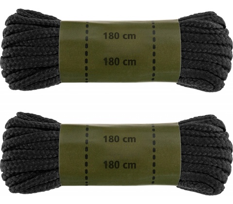 Mil Tec polyester 2 péry čierne