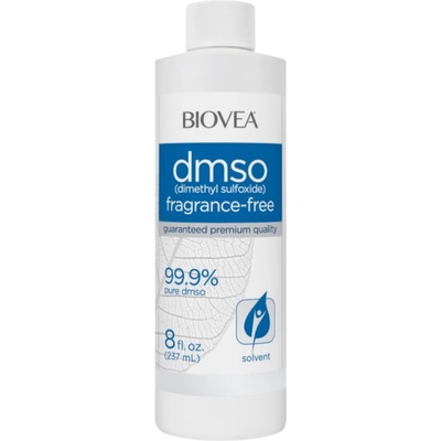 Biovea DMSO Liquid, 237 ml, Biovea (8290)