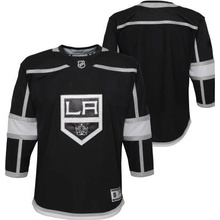 Outerstuff Detský dres Los Angeles Kings Premier Home