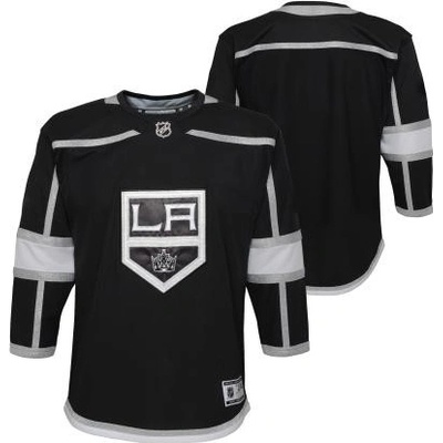 Outerstuff Detský dres Los Angeles Kings Premier Home