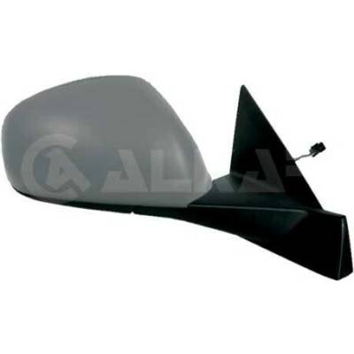 ALKAR Vonkajšie spätné zrkadlo 6145460