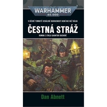 Čestná stráž
