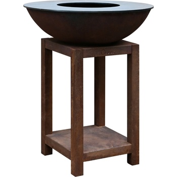 Quoco Montabile Small Corten