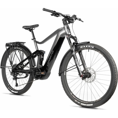 LEADER FOX Axen 2025