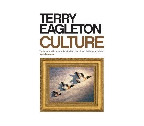 Culture - Terry Eagleton