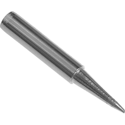 TOOLCRAFT pájecí hrot dlátový Velikost hrotů 2.4 mm Délka hrotů 17 mm Obsahuje 1 ks