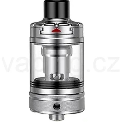 Aspire Nautilus 3 Tank Silver 4ml