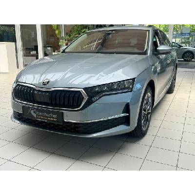 Skoda Octavia Combi 2.0 TDI 110 kW