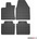 FroGum Гумени стелки Frogum съвместими с Nissan Qashqai I+2 2008-2013
