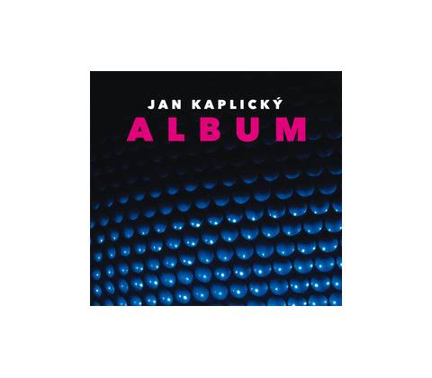 Album - Jan Kaplický