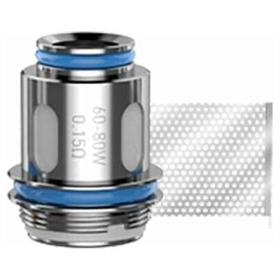 OXVA Velocity Unipro žhaviaca hlava Mesh 0,15ohm