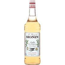 Monin Le Sirop Vanilla Vanilka 1 l