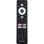 Grundig c00940413, 40gfb6440, g43 gjf 6000b, nd1187r bt, xvc18700-aa - оригинален дистанционен контрол с гласово управление (c00940413, 40gfb6440, g43 gjf 6000b, nd1187r bt, xvc18700-aa) Дистанционно