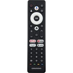 Grundig c00940413, 40gfb6440, g43 gjf 6000b, nd1187r bt, xvc18700-aa - оригинален дистанционен контрол с гласово управление (c00940413, 40gfb6440, g43 gjf 6000b, nd1187r bt, xvc18700-aa) Дистанционно
